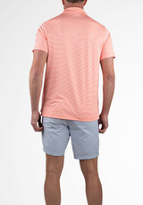 Fusion Coral Micro Stripe