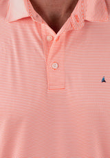 Fusion Coral Micro Stripe