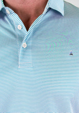 Aquarius Micro Stripe