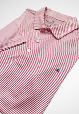 Desert Rose Micro Stripe