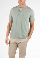 Chinois Green