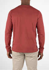 Canyon Red