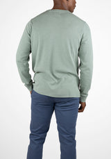 Chinois Green
