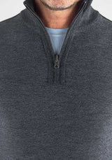 Charcoal Heather/Med Grey