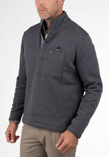 Charcoal Heather