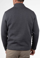 Charcoal Heather