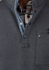 Charcoal Heather