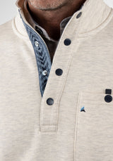 Oatmeal Heather