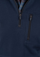 Navy Blazer
