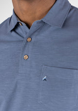 Vintage Indigo