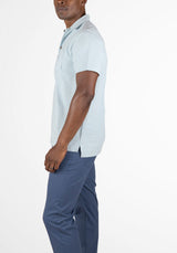 Sterling Blue