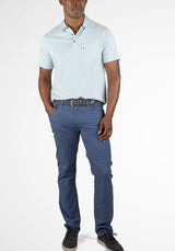 Sterling Blue