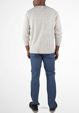 Oatmeal Heather
