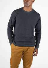 Charcoal Heather