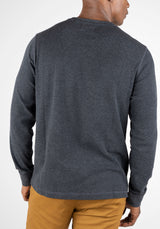 Charcoal Heather