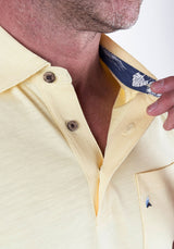 Mellow Yellow