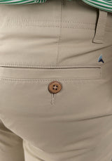 Summer Khaki