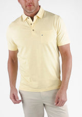 Mellow Yellow