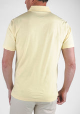 Mellow Yellow