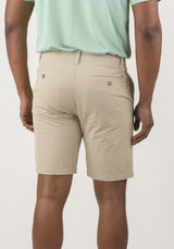 Summer Khaki