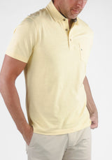 Mellow Yellow
