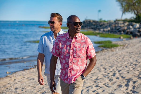 A Complete Guide to Wearing Summer Linen