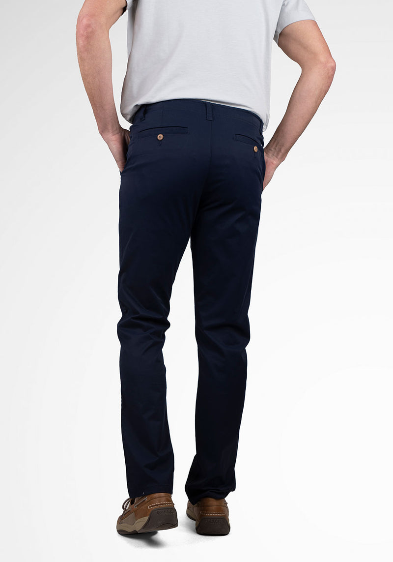 Men's Casual Trousers - Fursac: Clothing & Trousers for Men