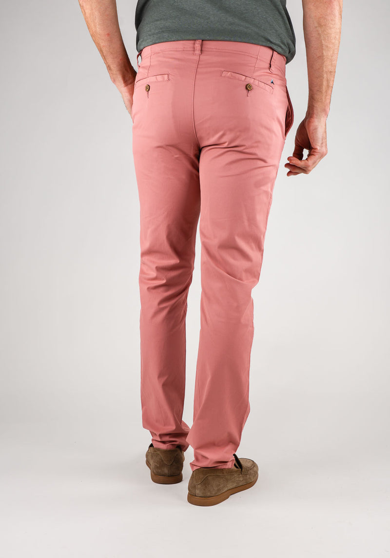 Nantucket Red