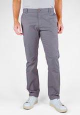 Chino Pants - Stretch Cotton/Nylon with Airotec® Performance