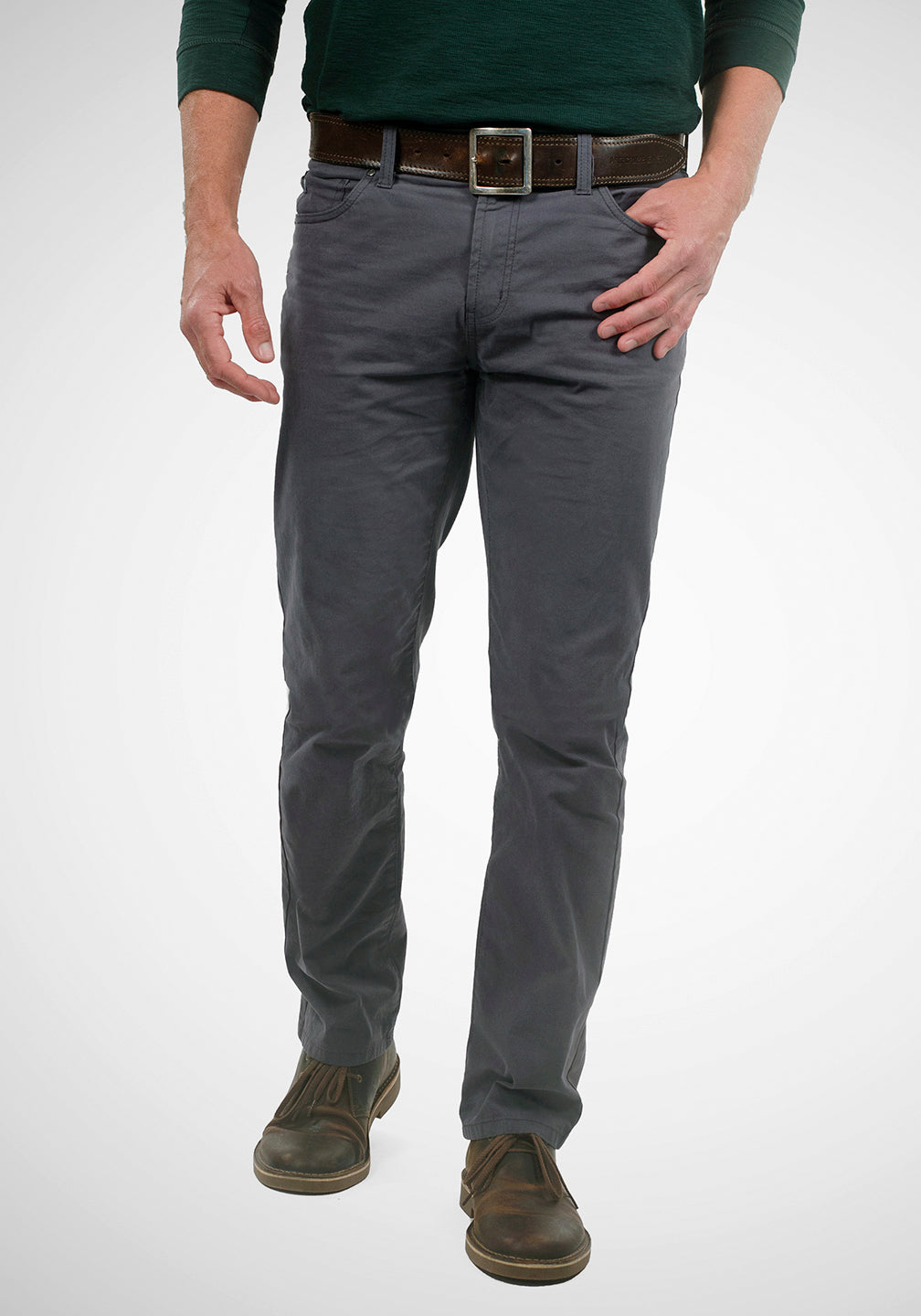 5 Pocket Pants – Tailor Vintage