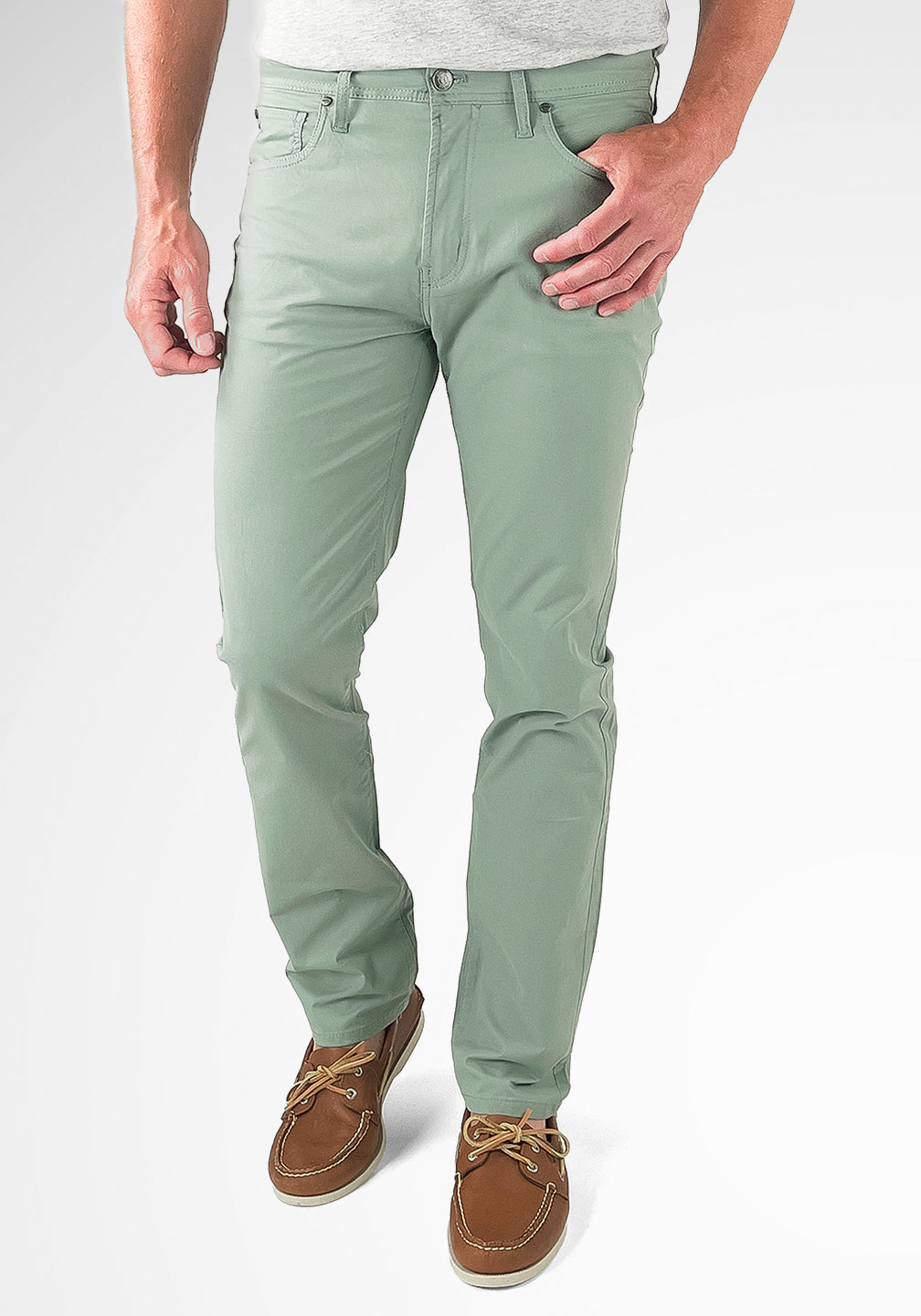 5 Pocket Pants – Tailor Vintage