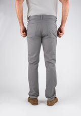 Gray Flannel