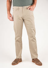 Summer Khaki