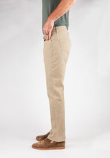 Summer Khaki