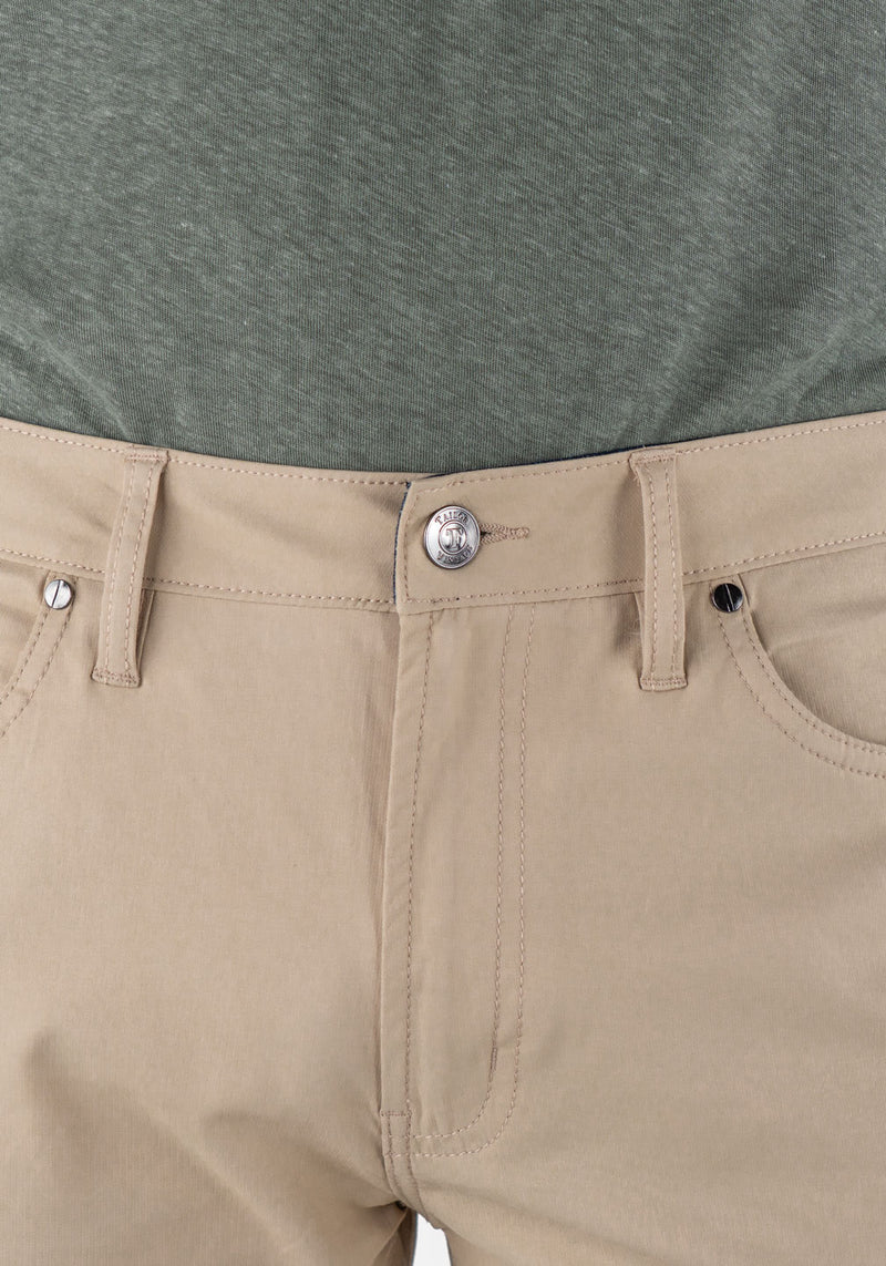 Summer Khaki