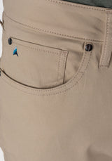 Summer Khaki