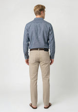 Summer Khaki