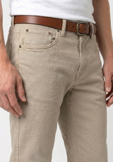 Summer Khaki