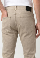 Summer Khaki