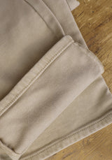Summer Khaki