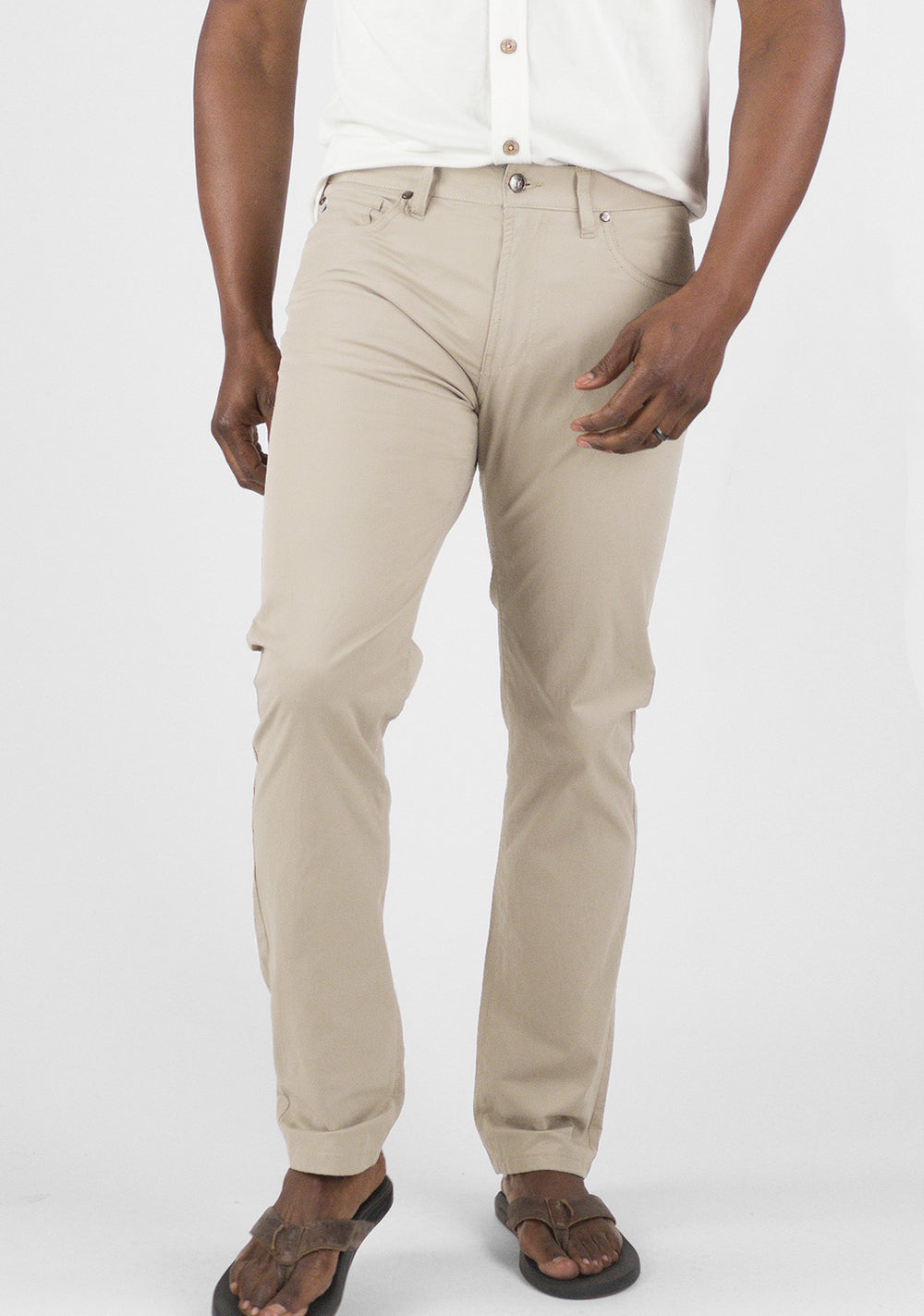 5 Pocket Pants – Tailor Vintage