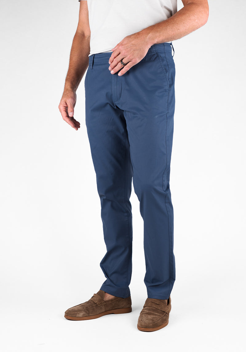 Vintage Indigo