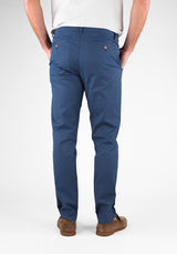 Vintage Indigo