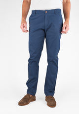 Vintage Indigo