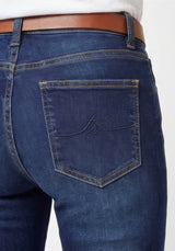 Dark Wash