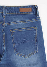 Medium Wash