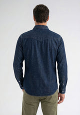 Dark Wash