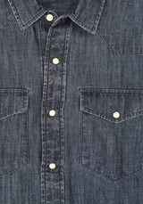 Dark Wash