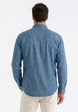 Medium Wash
