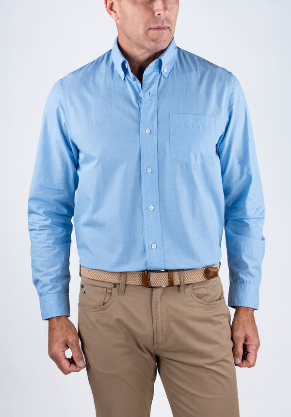 Light Blue